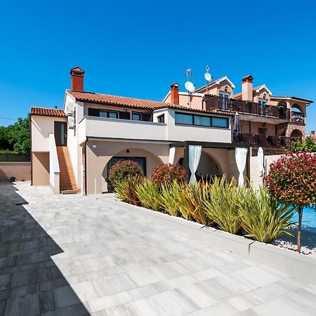 Apartment St. Antonio Rovinj Luaran gambar