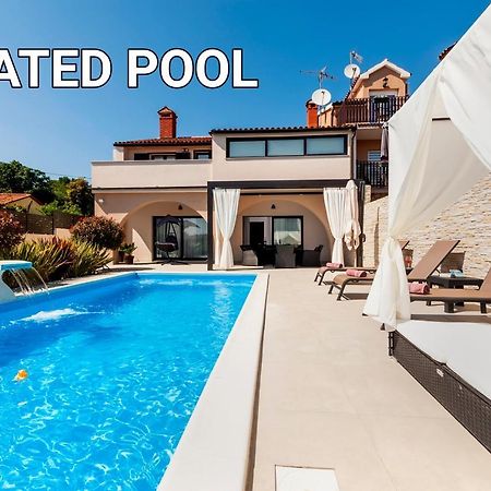 Apartment St. Antonio Rovinj Luaran gambar