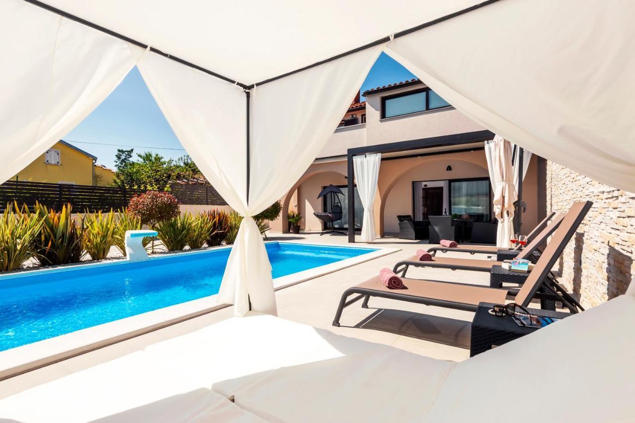 Apartment St. Antonio Rovinj Luaran gambar