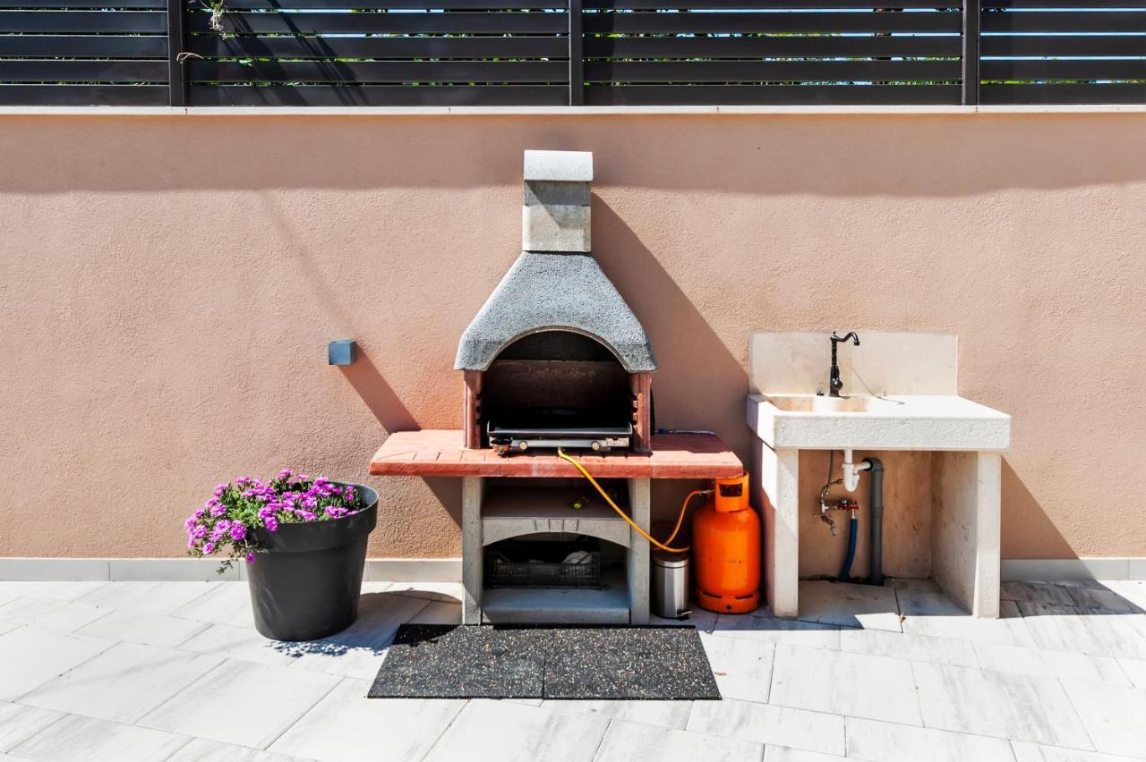 Apartment St. Antonio Rovinj Luaran gambar