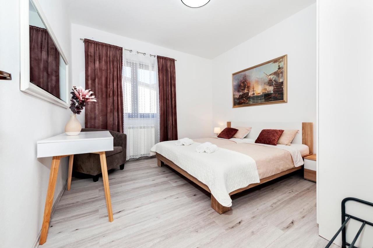 Apartment St. Antonio Rovinj Luaran gambar