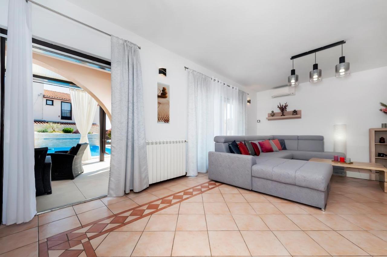 Apartment St. Antonio Rovinj Luaran gambar
