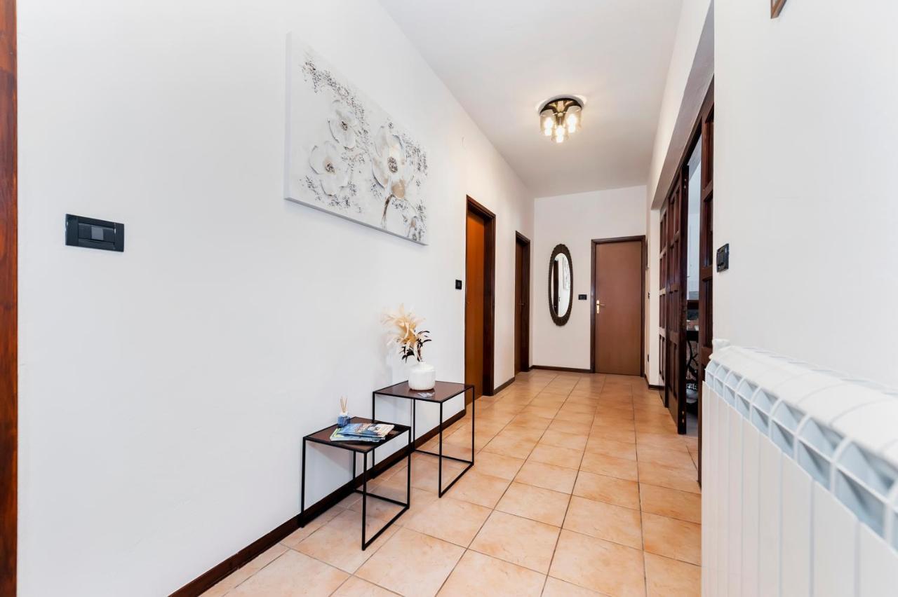 Apartment St. Antonio Rovinj Luaran gambar