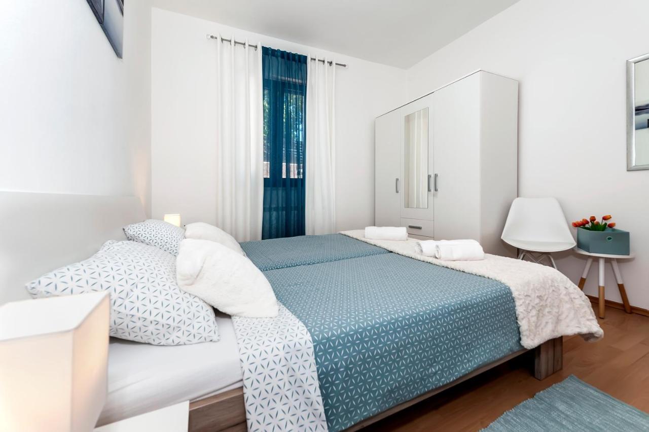 Apartment St. Antonio Rovinj Luaran gambar