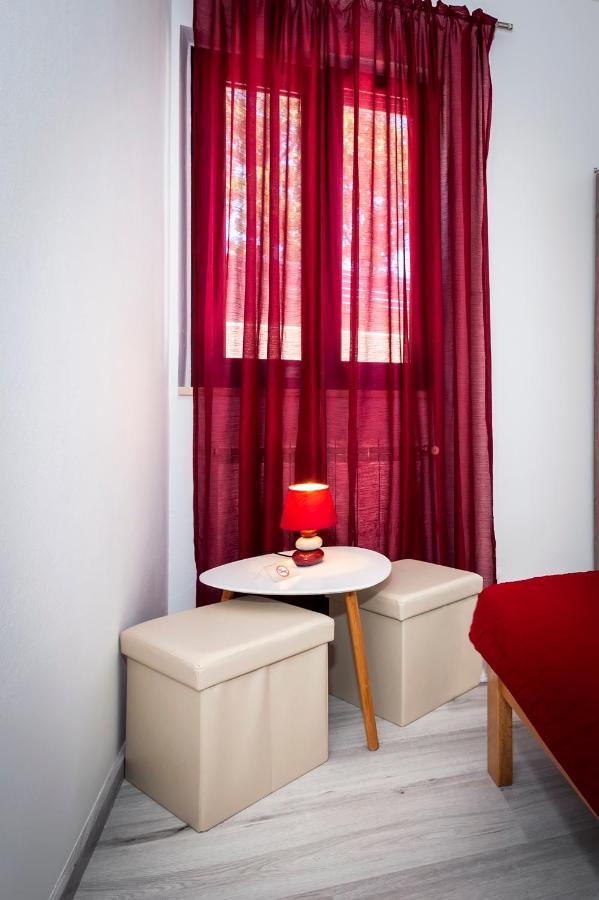 Apartment St. Antonio Rovinj Luaran gambar
