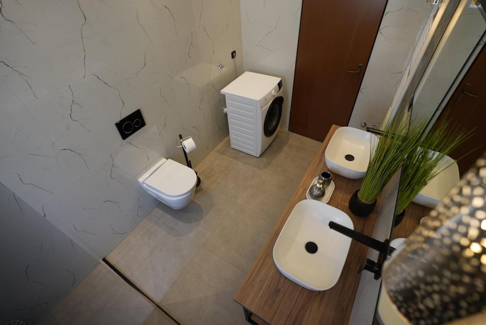 Apartment St. Antonio Rovinj Luaran gambar