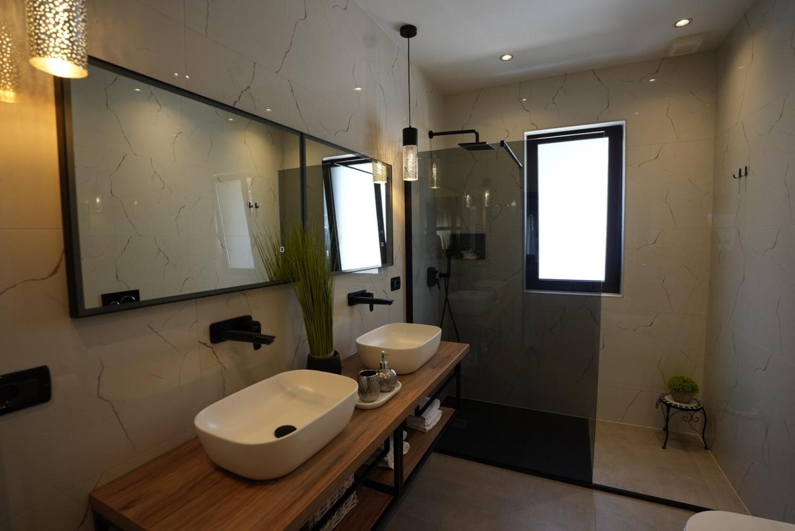 Apartment St. Antonio Rovinj Luaran gambar