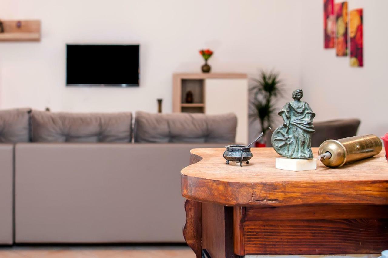 Apartment St. Antonio Rovinj Luaran gambar